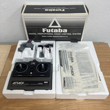 Futaba attack t2nl for sale  North Richland Hills