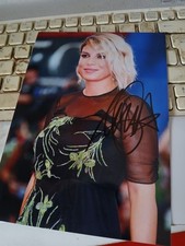Autografo originale emma usato  Molinella