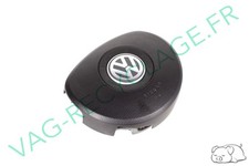 Airbag volant polo d'occasion  Roanne