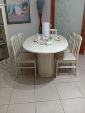 Mobili soggiorno colore usato  Brindisi