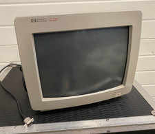 D1182b crt monitor for sale  HAVERHILL