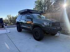 2020 toyota sequoia for sale  Cedar Crest