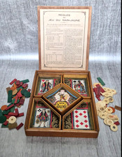 Jeu société ancien d'occasion  Créteil