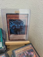 Yugioh obelisk tourmenteur d'occasion  Champagnole