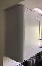 Wren kitchens curved for sale  BILLERICAY