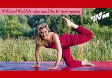 Tele gym wild gebraucht kaufen  Berlin