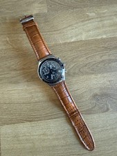 Swatch irony chronograph for sale  STEVENAGE