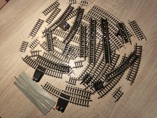 Trix gleiskonvolut erhalten gebraucht kaufen  Ueckermünde-Umland