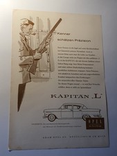 Pel kapitän zuverlässige gebraucht kaufen  Salzgitter