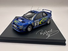 Subaru wrc 2000 for sale  BIRMINGHAM