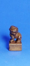 Miniature vintage chinese for sale  BINGLEY