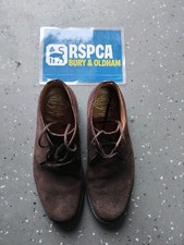 john white boots for sale  OLDHAM