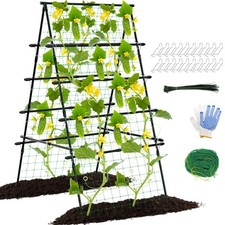 Whiffie 6ft cucumber for sale  Haltom City