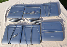 Six wacom bamboo for sale  HUDDERSFIELD