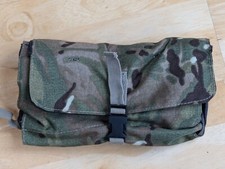 Bolsa kit de limpeza British Army SA80 MTP HK + ferramentas para 5,56, 7,62 e 9 mm + combo comprar usado  Enviando para Brazil