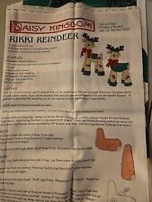 Daisy kingdom rikki for sale  Lancaster