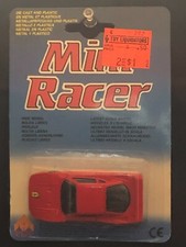 Mini racer ferrari for sale  Pahrump