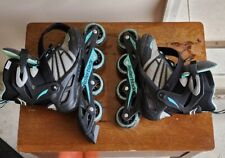patins rollerblade 41 comprar usado patins rollerblade 41 comprar usado Enviando para Brazil