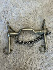 Sprenger kandare 14cm gebraucht kaufen  Hausen