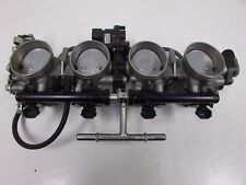 Kawasaki zx6r throttle for sale  HULL
