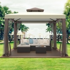 X10 patio gazebo for sale  Lawrenceville