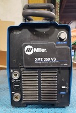 Used miller xmt350 for sale  Philadelphia