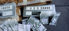 Sets kindermann cable gebraucht kaufen  Hamm