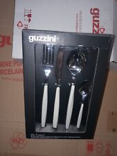 Guzzini posate fusion usato  Potenza