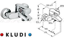 Kludi 386830581 maris gebraucht kaufen  Kaiserslautern
