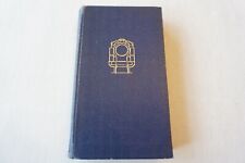 1935 locomotive engineers for sale  WATFORD