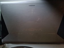 Notebook medion xxl gebraucht kaufen  Lauenbrück