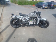 Moto guzzi reliant for sale  PENICUIK