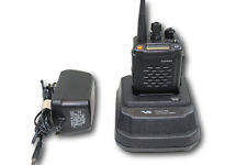 Vertex VX800 VX-800 UHF 450-485 Mhz FULL KEYPAD Rádio portátil comprar usado  Enviando para Brazil