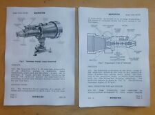 Telescope.straight image inten for sale  STOKE-ON-TRENT