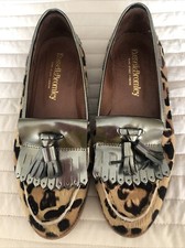 Ladies flat loafer for sale  BEXLEYHEATH
