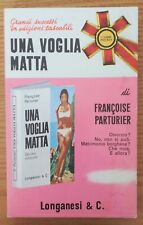Una voglia matta usato  Castel di Lama