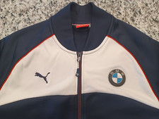 Bmw motorsport jacket for sale  Lawrence