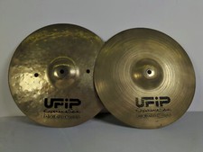 Ufip experience hihat gebraucht kaufen  Erding
