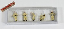 Preiser set figuren gebraucht kaufen  Köln
