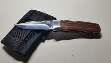Sog stingray cocobolo gebraucht kaufen  Köln