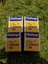 Challenge 15mm hardboard for sale  ROSSENDALE