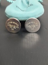 Tiffany sterling return for sale  KIDDERMINSTER