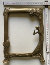 Jugendstil art nouveau gebraucht kaufen  Leonberg