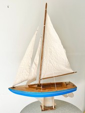 Grand voilier bassin d'occasion  Étables-sur-Mer