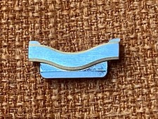 Maglia bracciale wave usato  Condove