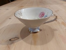 Vintage porcelain tea for sale  OTLEY