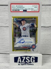 2021 bowman chrome for sale  Goodyear