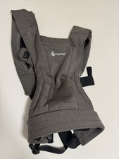 Ergobaby embrace cozy gebraucht kaufen  Kiel