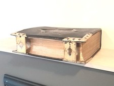 Large antique holy for sale Large antique holy for sale  NORTHAMPTON