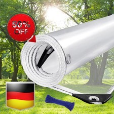 Wasserdichte transparente plan gebraucht kaufen  Delmenhorst